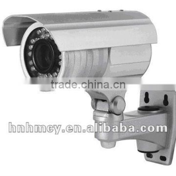 Outdoor Bullet CCTV IP Network Camera