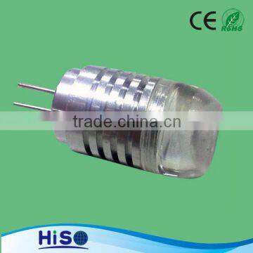 2w g4 led lamp 12v AC