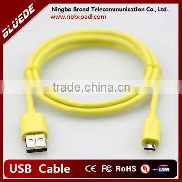 Hiway China Supplier usb sync data charging cable