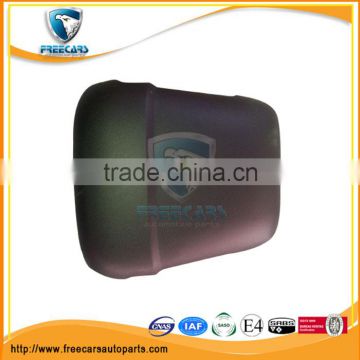 excellent quality VOLVO truck body part COVER MIRROR WIDE ANGLE