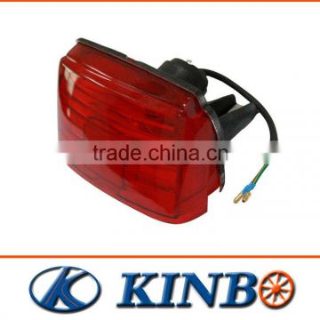 motorcycle tail light