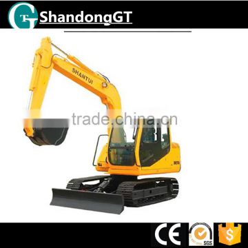 (Construction machinery)7 ton Hydraulic Crawler Excavator