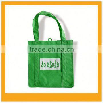 High quality non-woven promotional bag