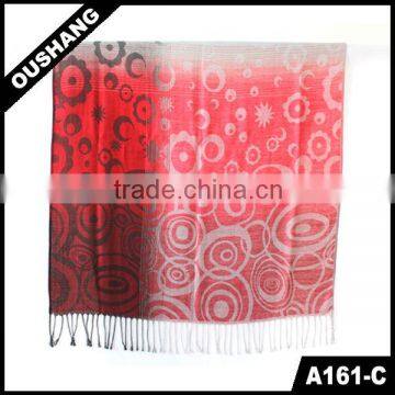 A161-C Nice Zhejiang Scarf China