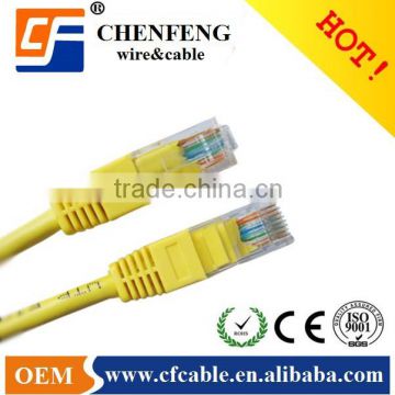 LAN Cable UTP CAT5e cable