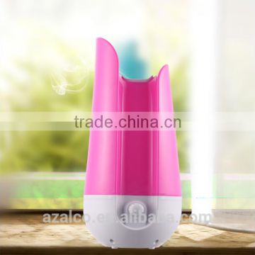 Chinese maufacturer aroma diffuser ultrasonic air humidifier indoor use