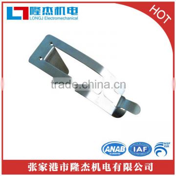 Spring stamping parts,precision metal stamping,zhangjiagang