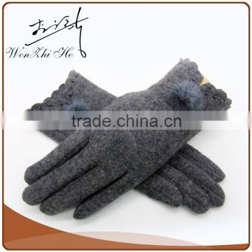 Winter Outdoor Usage Cheap Hand Gloves For Bikes