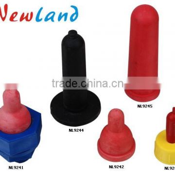 2015 new type Rubber teat for calf