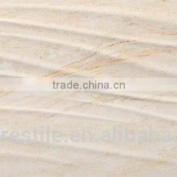 wave polished glazed ceramics wall tiles(PMW390034)