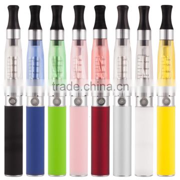 2014 good quality product vape starter kits wholesale vaporizer pen ego ce4