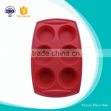 Hot sale silicone ice cube silicone mold for making cake