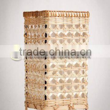 Rattan Table Lamps TL012