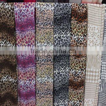 China direct factory wholesale promotional cheap silk scarf