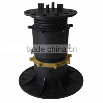 Guangdong Foshan ceramic adjustable plastic pedestal