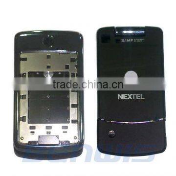 Cell phone housing for Nextel i9 housing