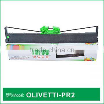 Best qualtiy !!Compatible Printer Ribbon For Olivetti PR-2/PR3400/8400