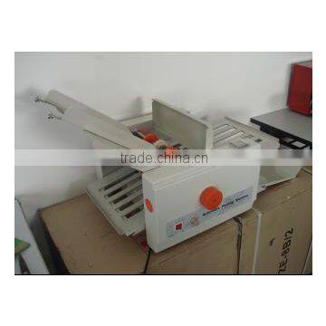 LTDF-160 Automatic Leaflet Paper Folding Machine