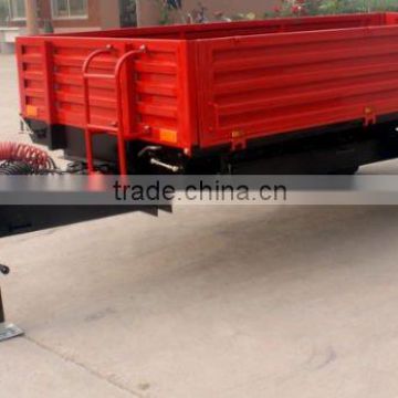 2013special price new trailers sales promotion for sale