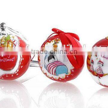 2016 Christmas ball christmas items wholesale