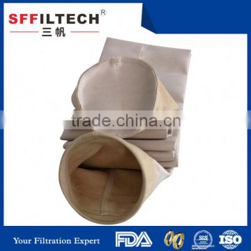 2016 promotion wholesale high quality cheap needle filter bag
