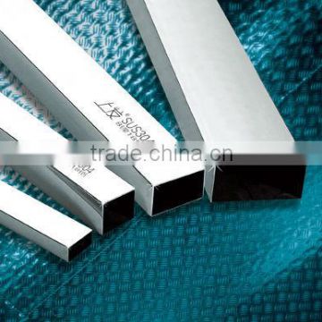 Best quality china sus 316l seamless stainless steel pipe