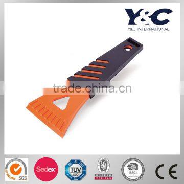 Hot selling 7'' novelty car ice scraper