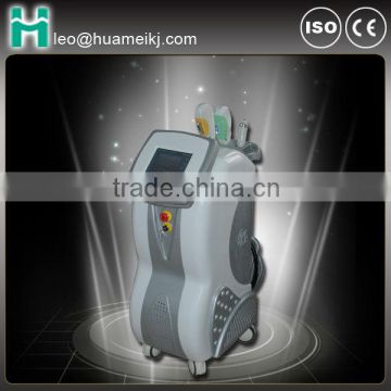 medical instrument super hair removal with sapphire crystal