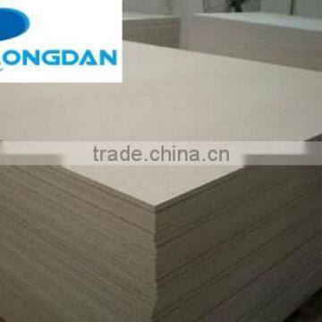 Waterproof Soundproof Fireproof Calcium Silicate Insulation Material with 4*1220*2440mm