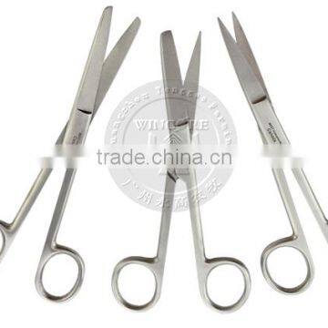 best hot selling stainless steel surgical scissors for fowl