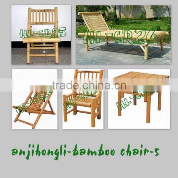 Bamboo Chair (HL-CR5)