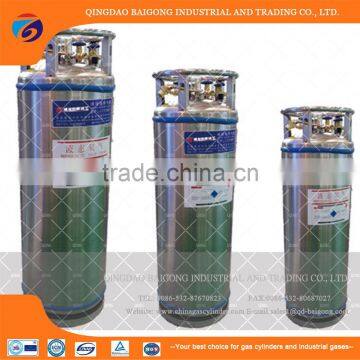 China Made Factory Direct Supply High Quality Liquid Oxygen Tanks