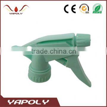 Hot sale high quality PP 28 410 trigger sprayer pump on sale china
