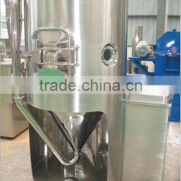used spray dryer for sale with good efficiency