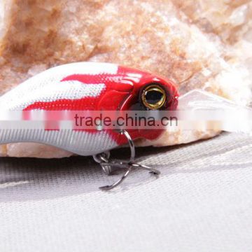 Adequate inventory wholesale swimming minnow lure