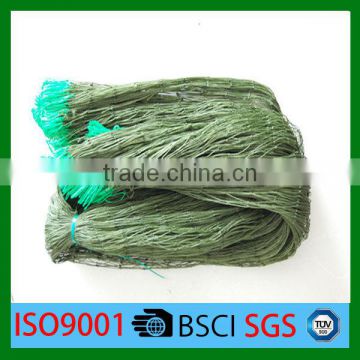 High Quality Agriculture Green and White Plant Support Net
