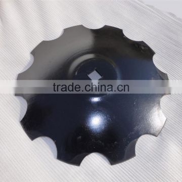 Professional 32"X8 plough disc blade made in China