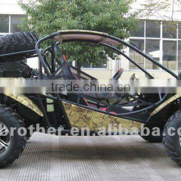 Go Karts 500cc Buggy can be right drive