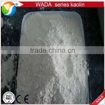 Kaolin Clay for Paints / Coatings Price per ton