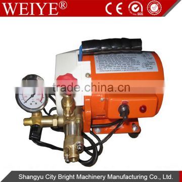 Automatic high pressure washing pump DQX-35