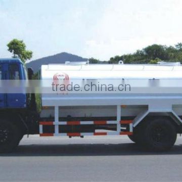 Dongfeng Water Truck ,Water Tender ,water bowser for sale