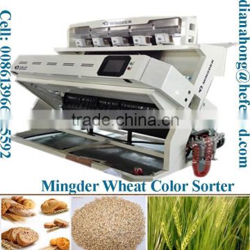 CCD Color sorter from Manufacturer! Wheat color sorter,rice color sorter,beans color sorter
