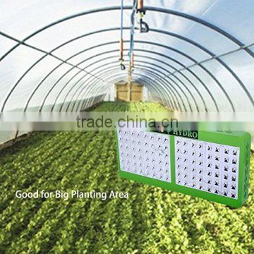 Mars Hydro reflector 96 hot sell Reflector + Switchable LED Grow Light full spectrum indoor plant reflector hydroponics lamp