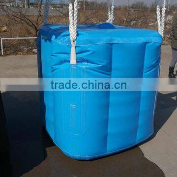 Factory price 1000kg bulk bags construction use big bags