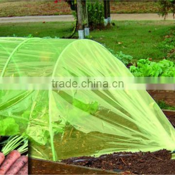 Garden used agricultural greenhouse tunnel film on sale