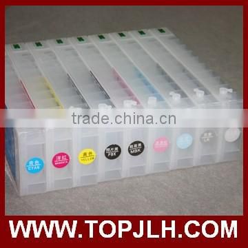 new Ink cartridge with chip for Epson P6080 P7080 P8080 P9080