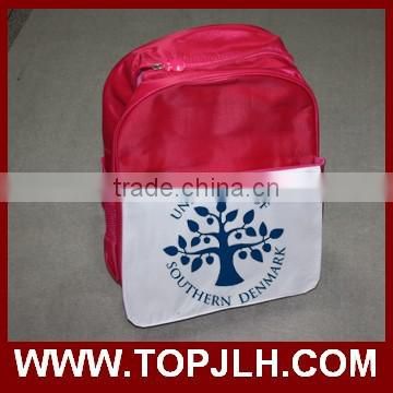 wholesale kids favourite school backpack blanks for custom printing