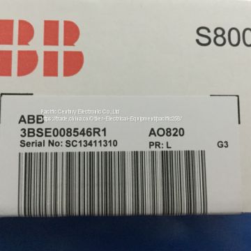 ABB SD833 3BSC610066R1