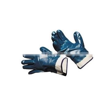 Nitrile Coated Glove, Cut Resistance Gloves