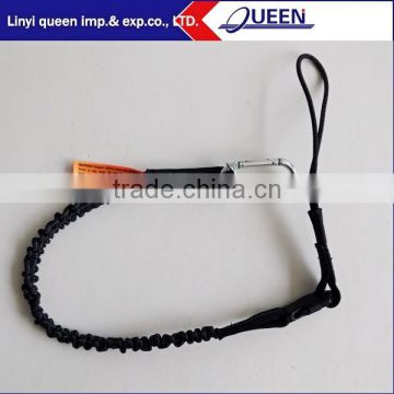 Good quality retractable tool lanyard free sample custom from China at wholesale price